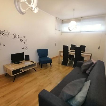 פארו Apartamento Berlim מראה חיצוני תמונה