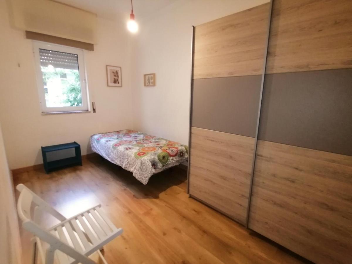 פארו Apartamento Berlim מראה חיצוני תמונה