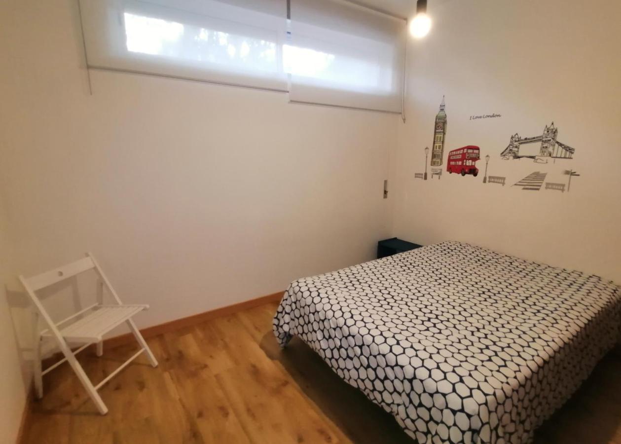 פארו Apartamento Berlim מראה חיצוני תמונה