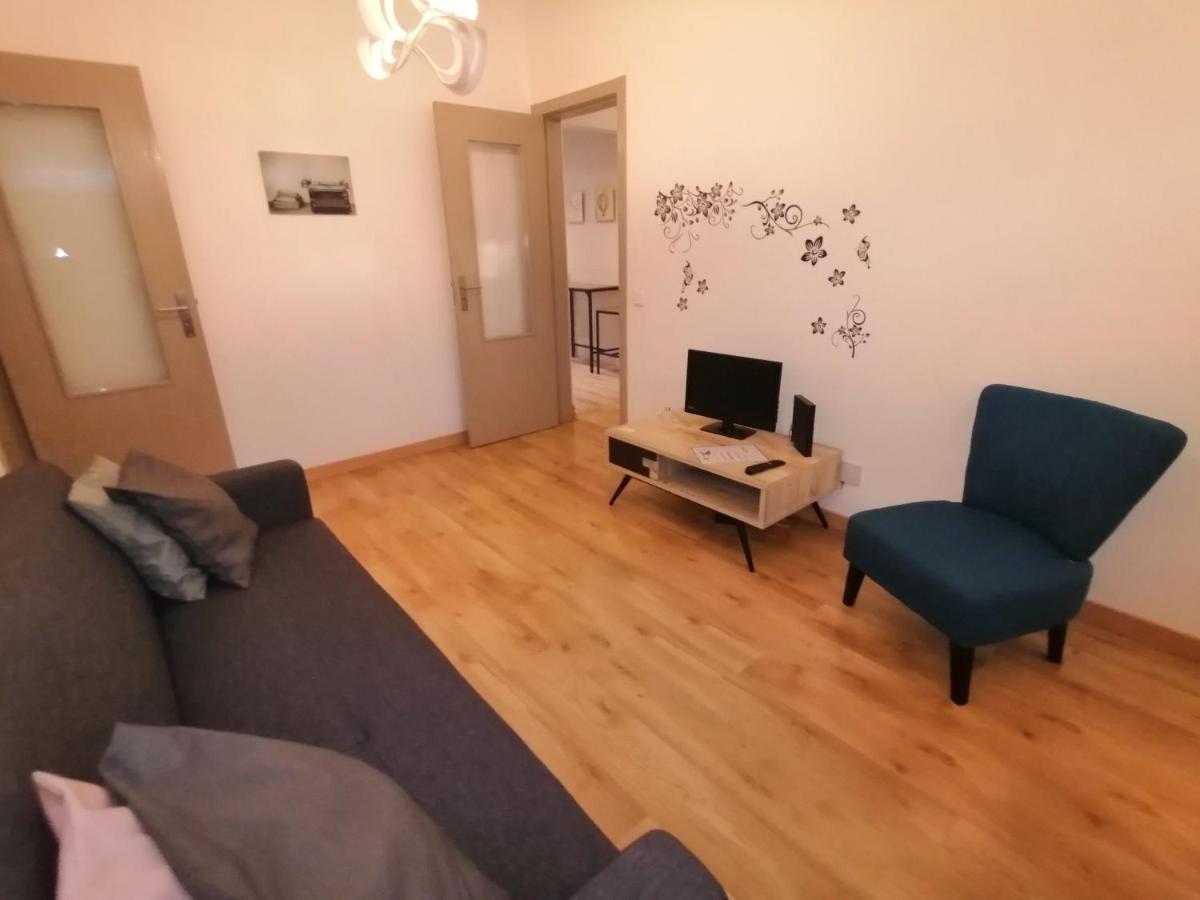 פארו Apartamento Berlim מראה חיצוני תמונה