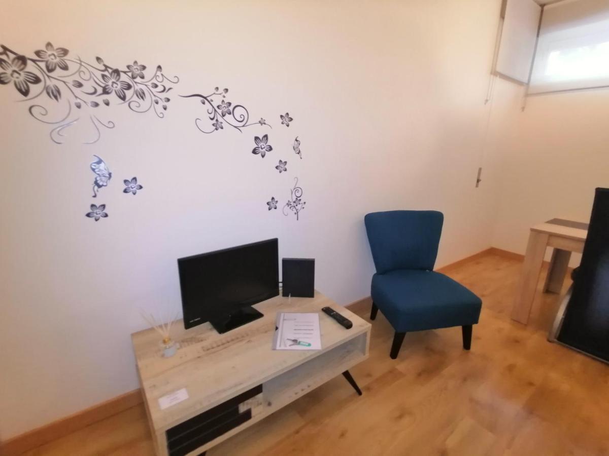 פארו Apartamento Berlim מראה חיצוני תמונה