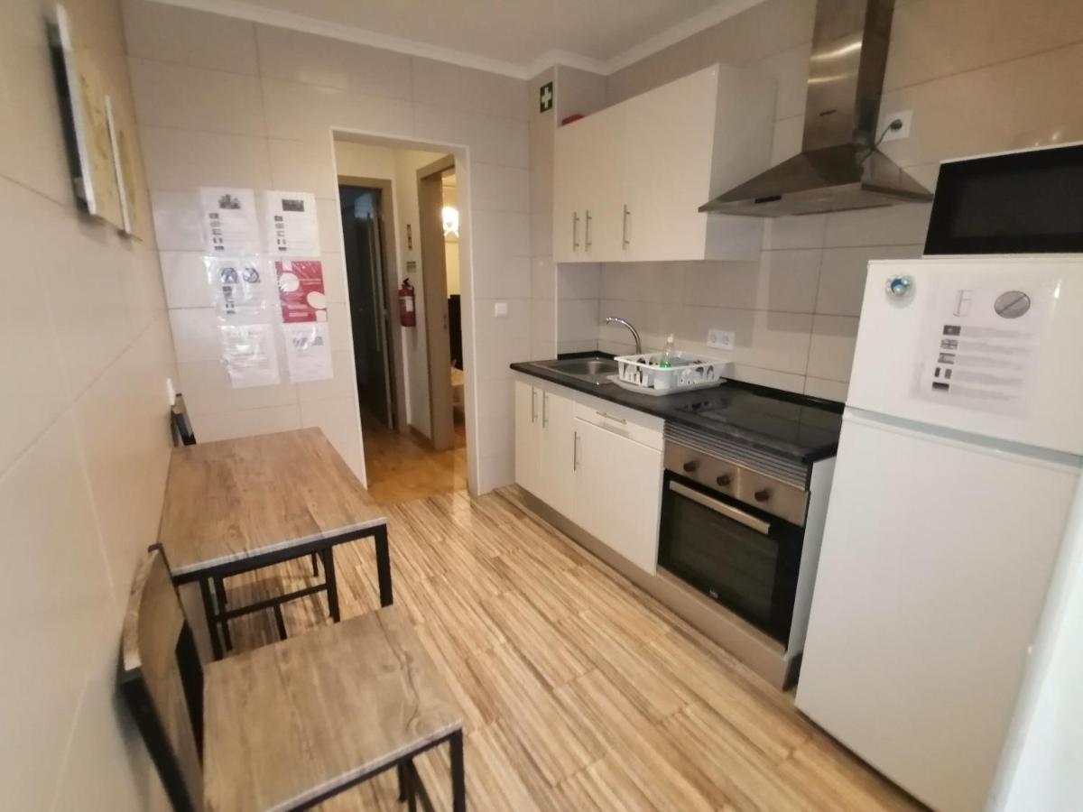 פארו Apartamento Berlim מראה חיצוני תמונה