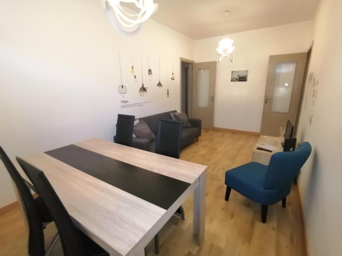 פארו Apartamento Berlim מראה חיצוני תמונה