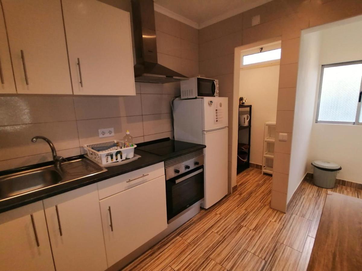 פארו Apartamento Berlim מראה חיצוני תמונה
