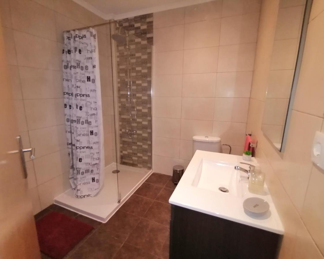 פארו Apartamento Berlim מראה חיצוני תמונה