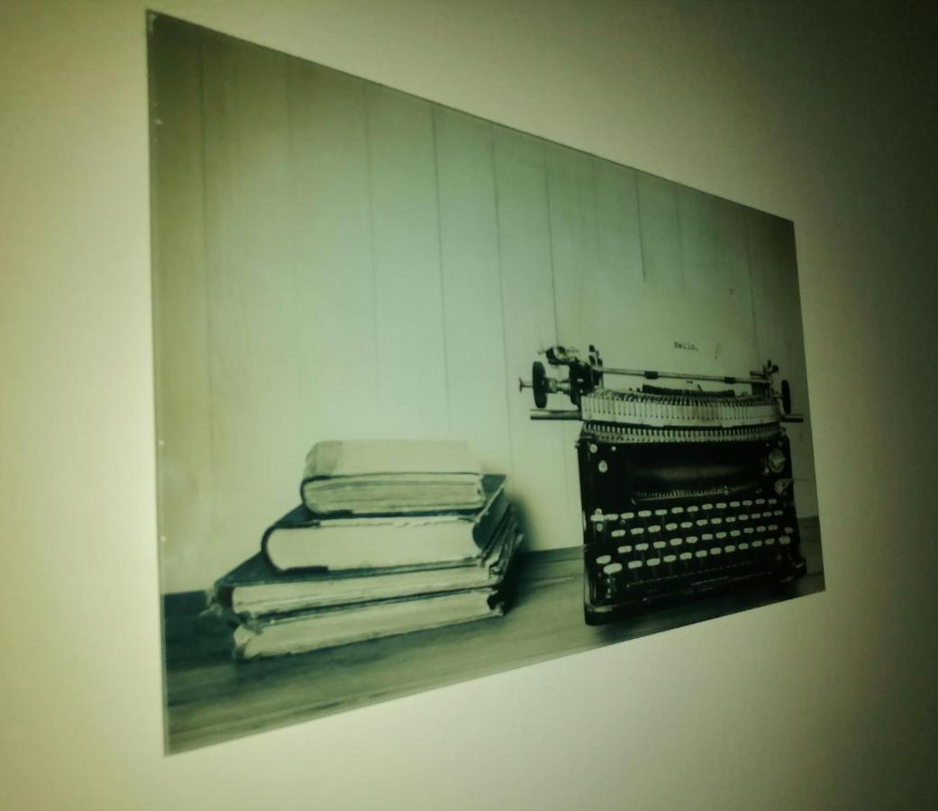 פארו Apartamento Berlim מראה חיצוני תמונה