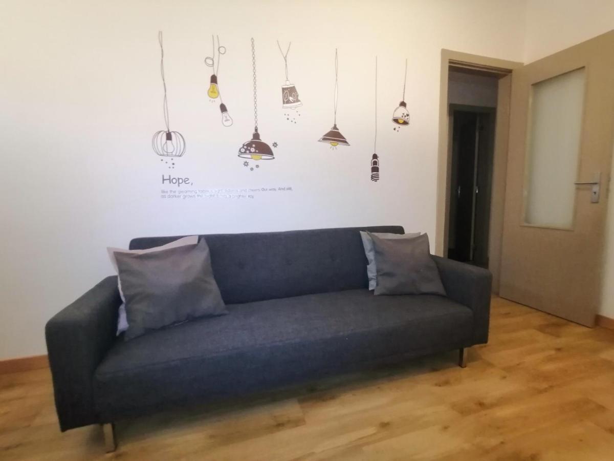 פארו Apartamento Berlim מראה חיצוני תמונה
