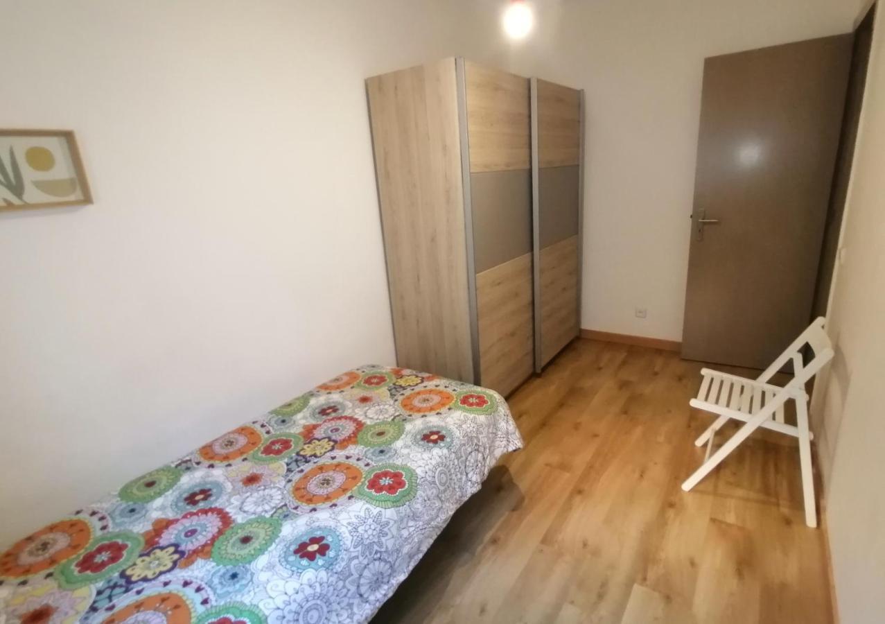 פארו Apartamento Berlim מראה חיצוני תמונה