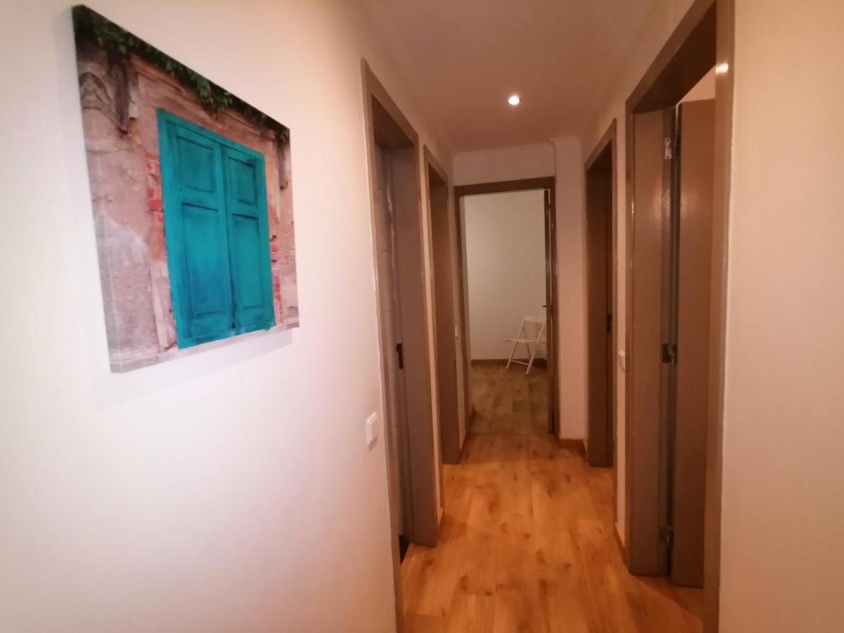 פארו Apartamento Berlim מראה חיצוני תמונה