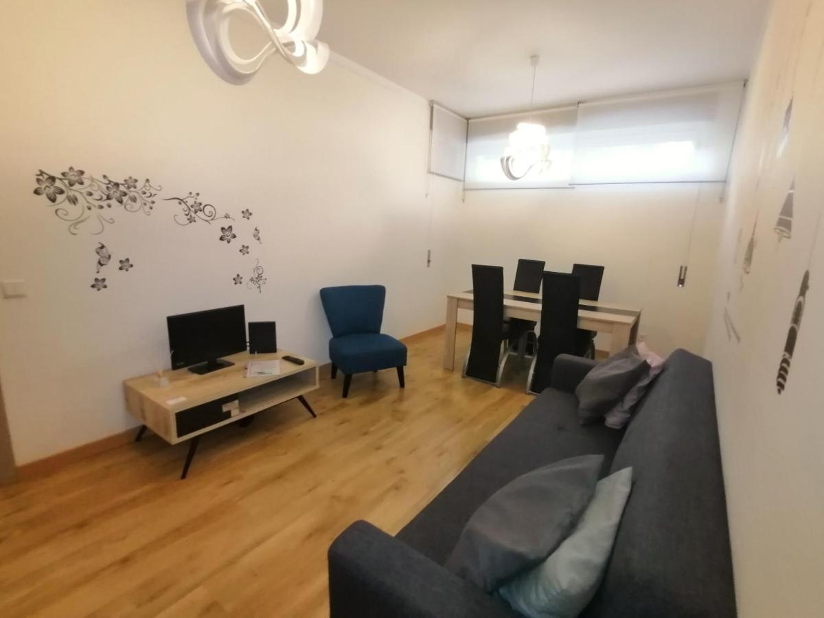 פארו Apartamento Berlim מראה חיצוני תמונה