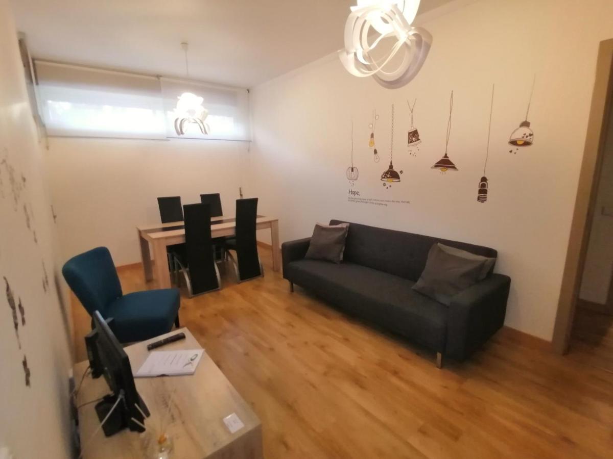 פארו Apartamento Berlim מראה חיצוני תמונה