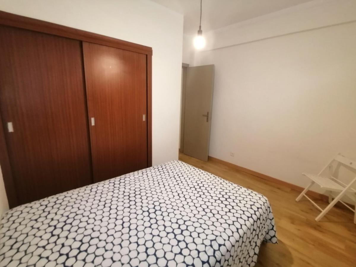פארו Apartamento Berlim מראה חיצוני תמונה