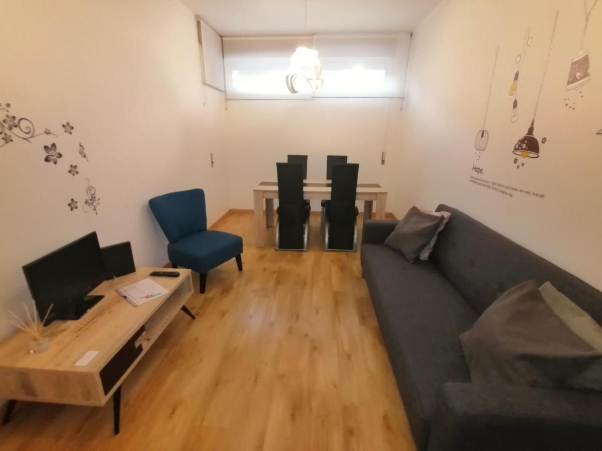 פארו Apartamento Berlim מראה חיצוני תמונה